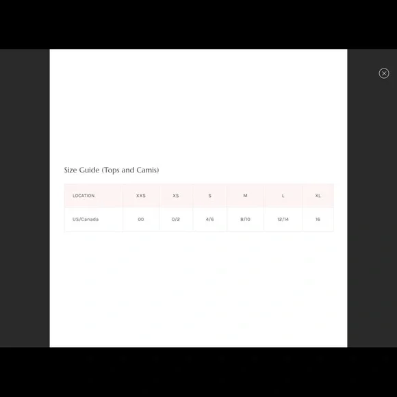 Free people Before you go, top - Picture 14 of 14